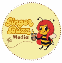 Ginger Buzz Media